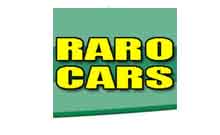 Rarocars best sale